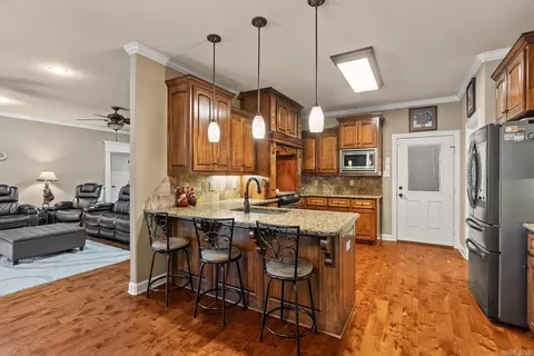2406 Lakewood Cir, Cabot, AR 72023 photo 18