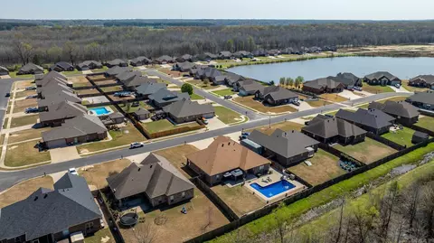 2406 Lakewood Cir, Cabot, AR 72023 photo 5