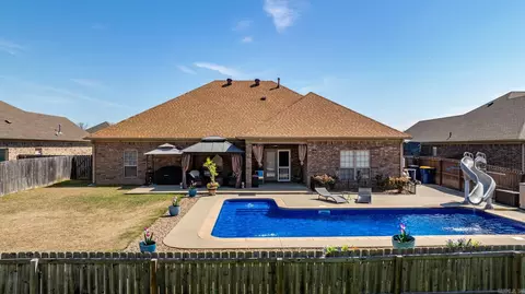 2406 Lakewood Cir, Cabot, AR 72023 photo 48