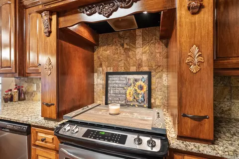 2406 Lakewood Cir, Cabot, AR 72023 photo 21