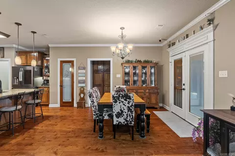 2406 Lakewood Cir, Cabot, AR 72023 photo 15