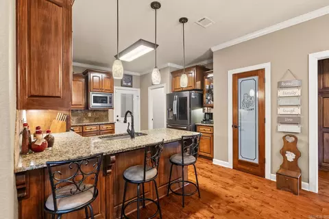 2406 Lakewood Cir, Cabot, AR 72023 photo 17