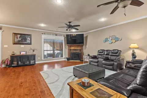 2406 Lakewood Cir, Cabot, AR 72023 photo 10