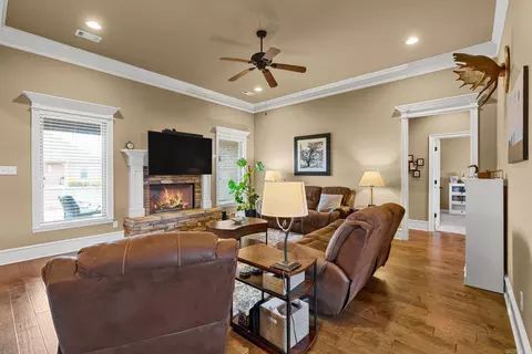 2405 Ramond Ln, Bryant, AR 72022 photo 15