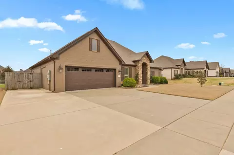 2405 Ramond Ln, Bryant, AR 72022 photo 3