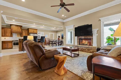 2405 Ramond Ln, Bryant, AR 72022 photo 17