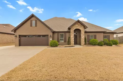 2405 Ramond Ln, Bryant, AR 72022 photo 2