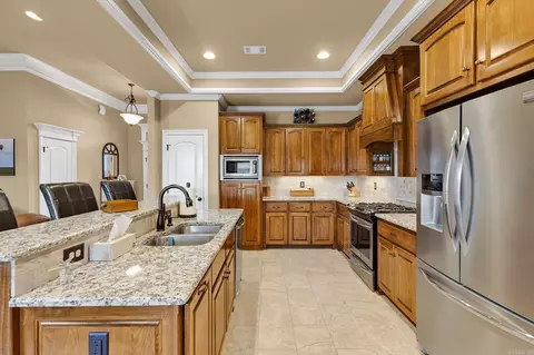 2405 Ramond Ln, Bryant, AR 72022 photo 10