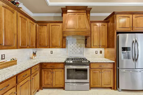 2405 Ramond Ln, Bryant, AR 72022 photo 8