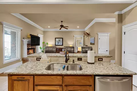 2405 Ramond Ln, Bryant, AR 72022 photo 9