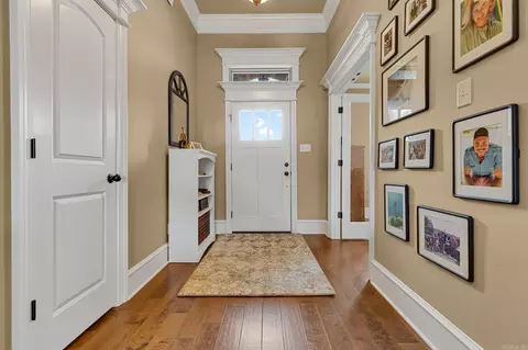 2405 Ramond Ln, Bryant, AR 72022 photo 12