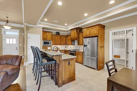 2405 Ramond Ln, Bryant, AR 72022 photo 11
