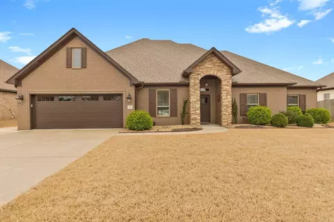 2405 Ramond Ln, Bryant, AR 72022 photo 1