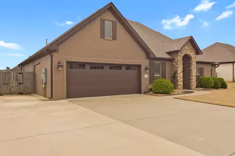 2405 Ramond Ln, Bryant, AR 72022 photo 4