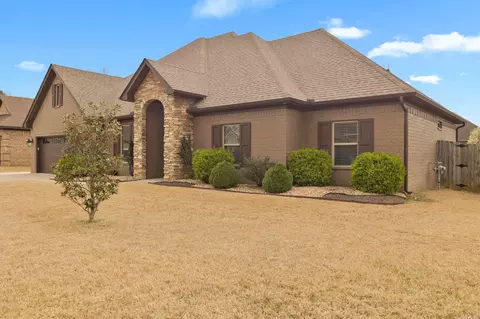 2405 Ramond Ln, Bryant, AR 72022 photo 6