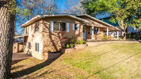 1115 Crystal Dr, Benton, AR 72015 photo 2