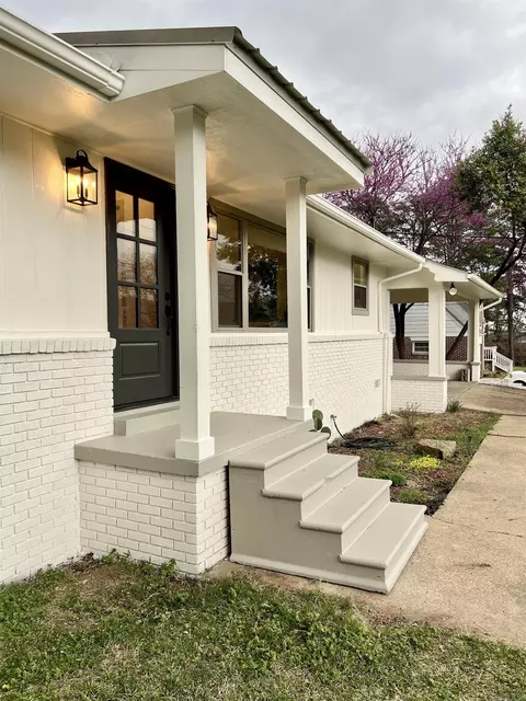 604 W Pine St, Heber Springs, AR 72543
