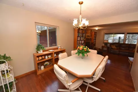 Dining - 105 Daniel Dr, Fairfield Bay, AR 72088 photo 1 of 2