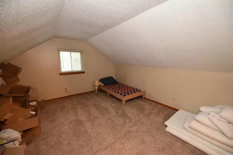 Bedroom - 105 Daniel Dr, Fairfield Bay, AR 72088 photo 5 of 5