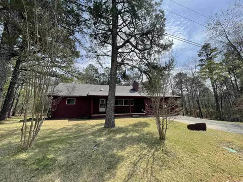 Exterior - 105 Daniel Dr, Fairfield Bay, AR 72088 photo 1 of 4