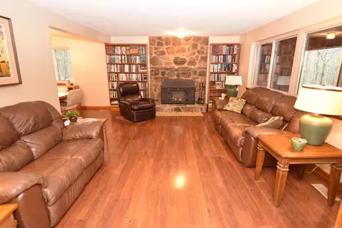 Living - 105 Daniel Dr, Fairfield Bay, AR 72088 photo 1 of 6