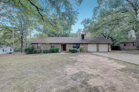 12719 Grassy Dr, Little Rock, AR 72210