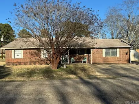 2330 Parker Ln, Ashdown, AR 71822 photo 1