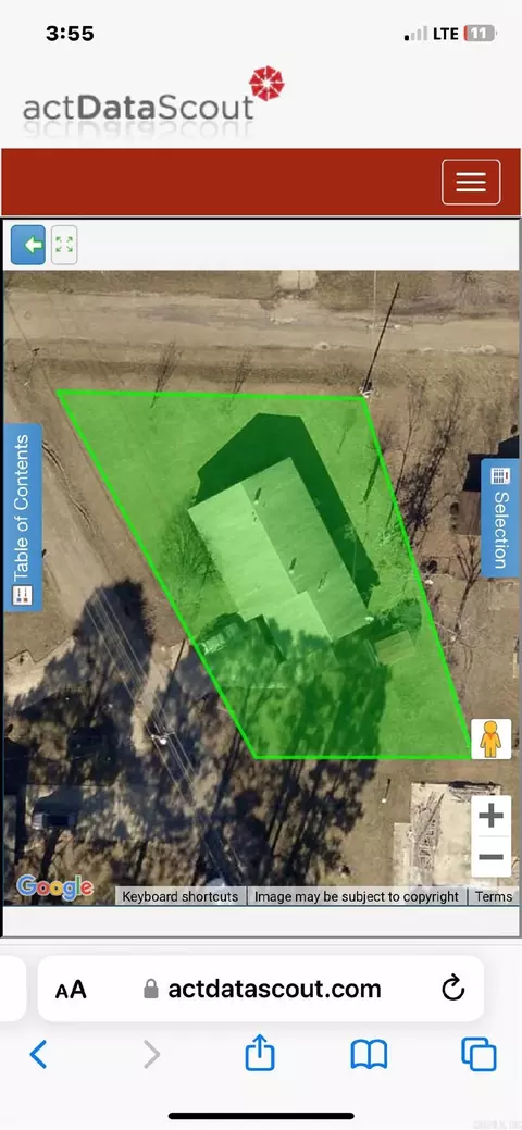 2330 Parker Ln, Ashdown, AR 71822 photo 25