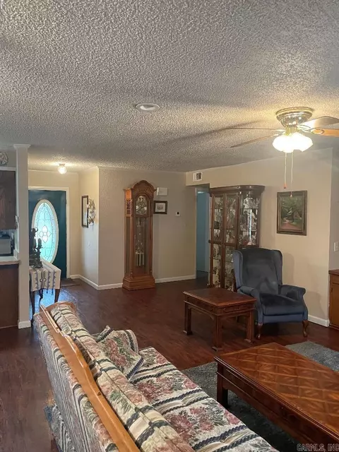 2330 Parker Ln, Ashdown, AR 71822 photo 12