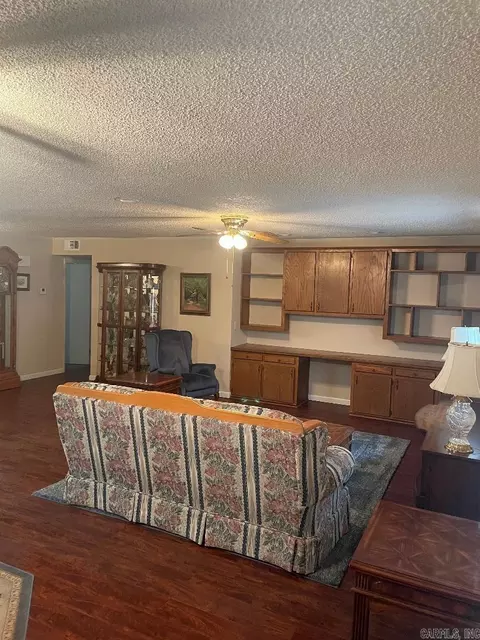 2330 Parker Ln, Ashdown, AR 71822 photo 13