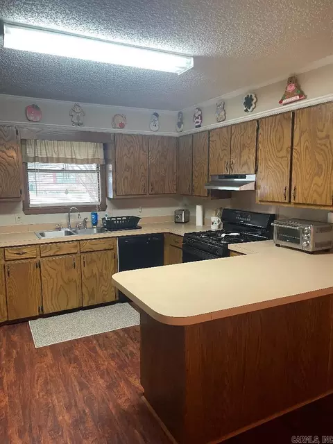 2330 Parker Ln, Ashdown, AR 71822 photo 10