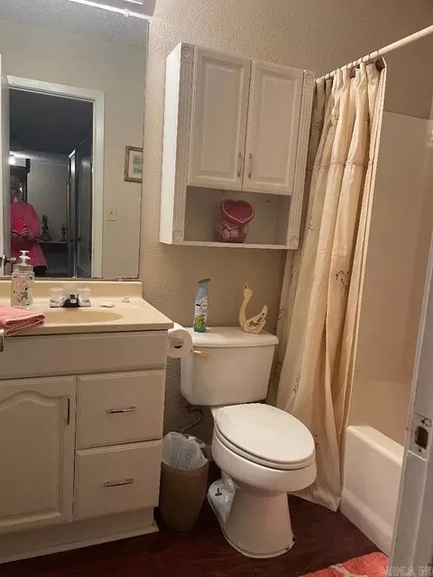 2330 Parker Ln, Ashdown, AR 71822 photo 15