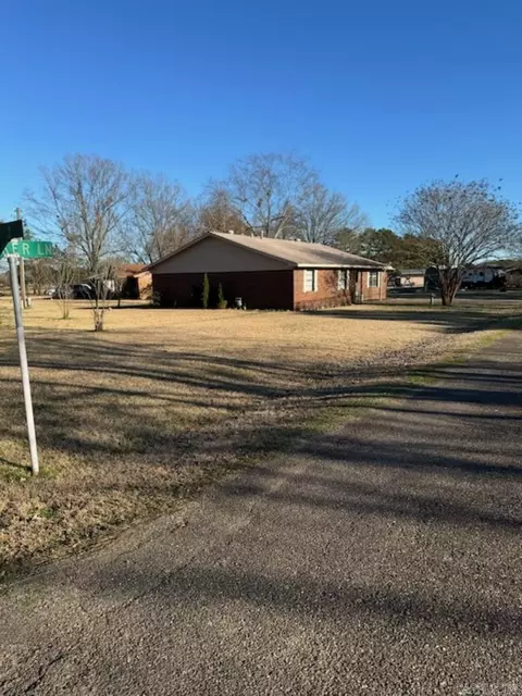 2330 Parker Ln, Ashdown, AR 71822 photo 2