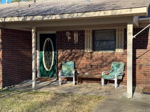 2330 Parker Ln, Ashdown, AR 71822 photo 24