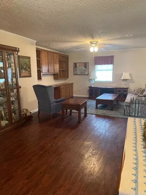 2330 Parker Ln, Ashdown, AR 71822 photo 11