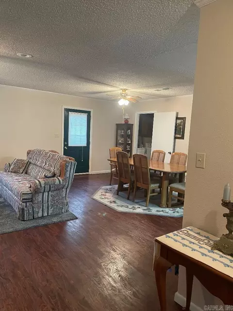 2330 Parker Ln, Ashdown, AR 71822 photo 5