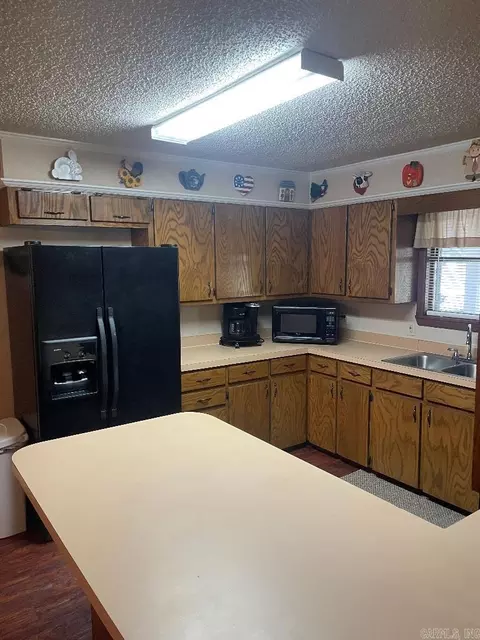 2330 Parker Ln, Ashdown, AR 71822 photo 9
