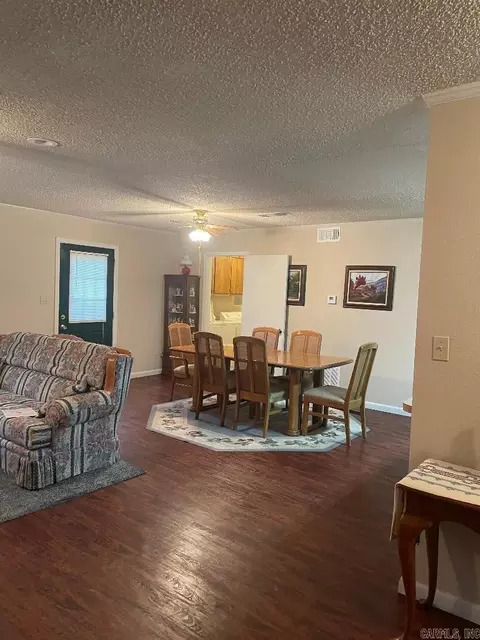 2330 Parker Ln, Ashdown, AR 71822 photo 7