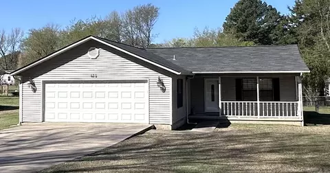 422 Lee, Heber Springs, AR 72543