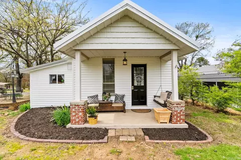 9 W Oak St, Higden, AR 72067