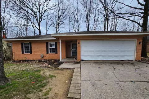 104 Lynnewood Cv, Jacksonville, AR 72076