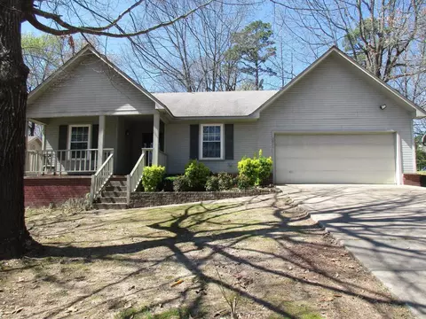 3011 Oakbrook Dr, Benton, AR 72015 photo 3