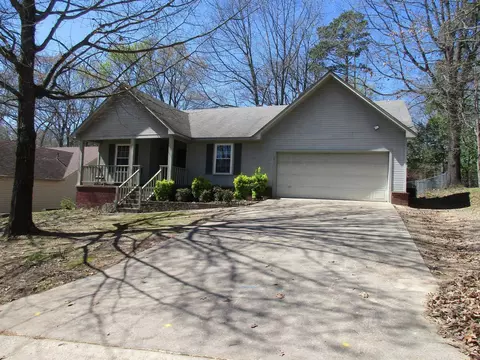 3011 Oakbrook Dr, Benton, AR 72015 photo 1