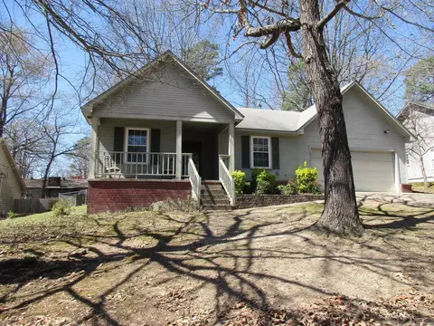 3011 Oakbrook Dr, Benton, AR 72015 photo 2