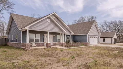 Exterior - 73 Everett Bolton Ln, Brookland, AR 72417 photo 2 of 4