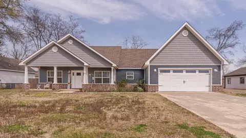 Exterior - 73 Everett Bolton Ln, Brookland, AR 72417 photo 1 of 4