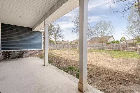 Exterior - 73 Everett Bolton Ln, Brookland, AR 72417 photo 3 of 4