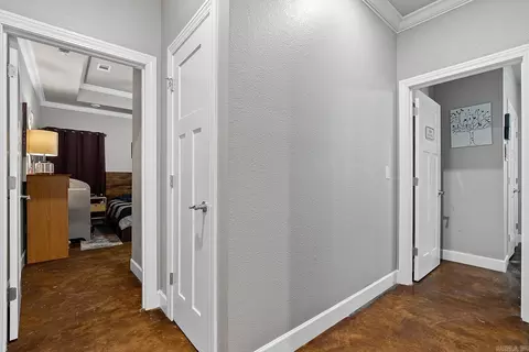 Entry Way - 73 Everett Bolton Ln, Brookland, AR 72417 photo 1 of 1