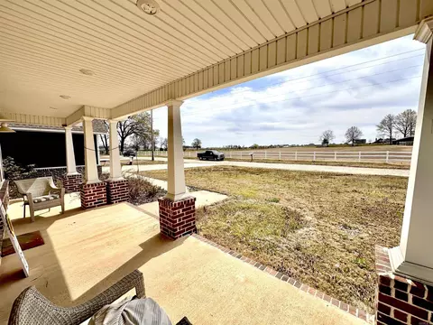 Exterior - 73 Everett Bolton Ln, Brookland, AR 72417 photo 4 of 4
