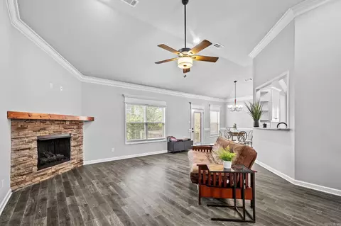 931 Villa Vista Loop, Cabot, AR 72023 photo 4